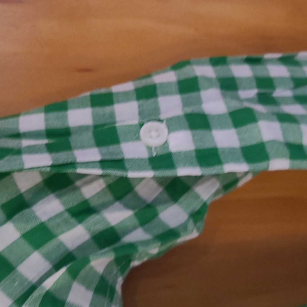 Flannel - Picture 5 of 7
